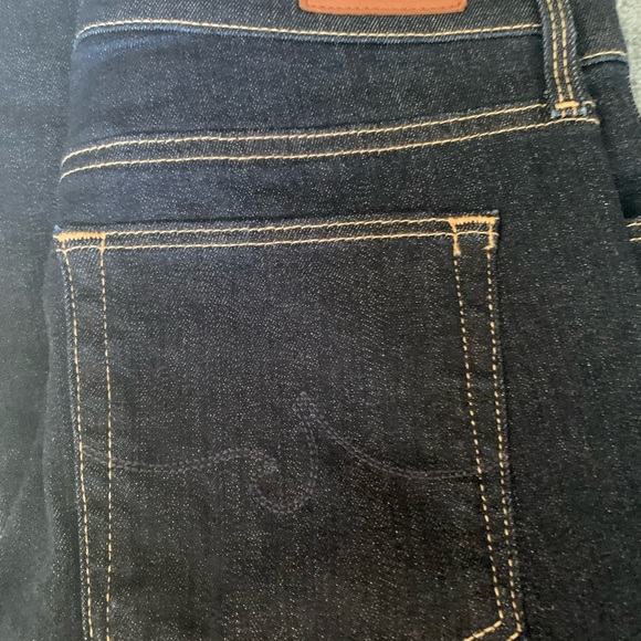 AG THE FARRAH SKINNY ANKLE JEANS - Picture 2 of 11